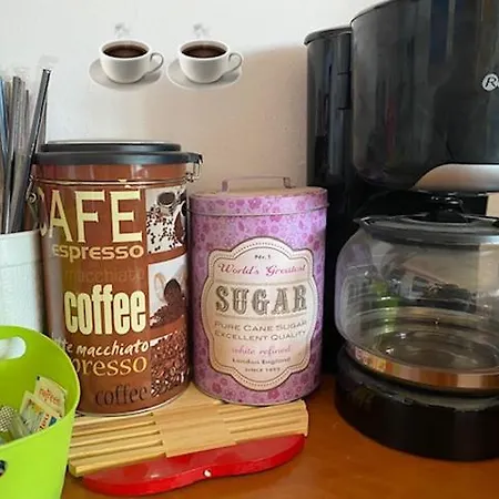 Alexandra 110, 4' From Apartmán Rethymno