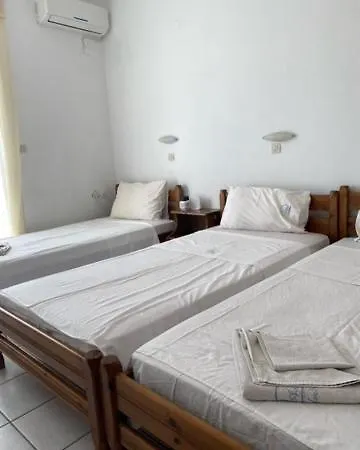 Alexandra 110, 4' From Rethymno