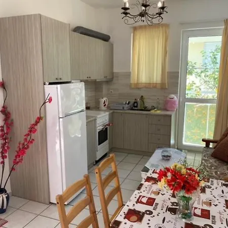 Alexandra 110, 4' From * Rethymno