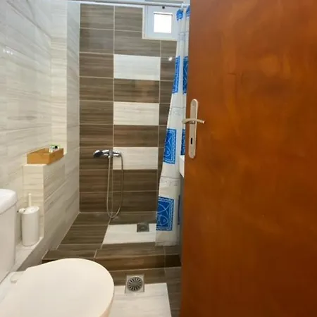 Alexandra 110, 4' From Διαμέρισμα