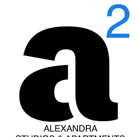 Alexandra 110, 4' From * Rethimno