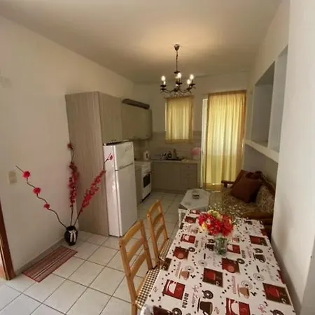 Alexandra 110, 4' From