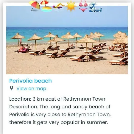 Appartement Alexandra 110, 4' From