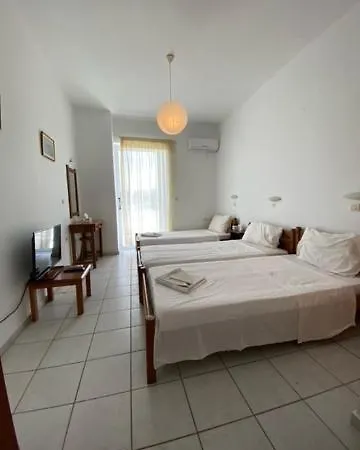 Alexandra 110, 4' From * Rethymno