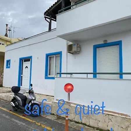 Alexandra 110, 4' From * Rethymno