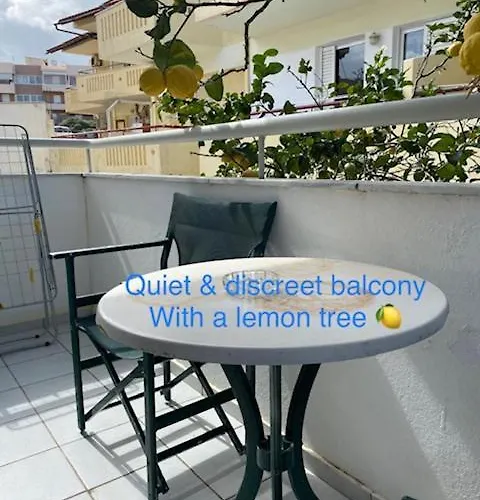 Alexandra 110, 4' From