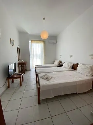 Alexandra 110, 4' From * Rethimnon