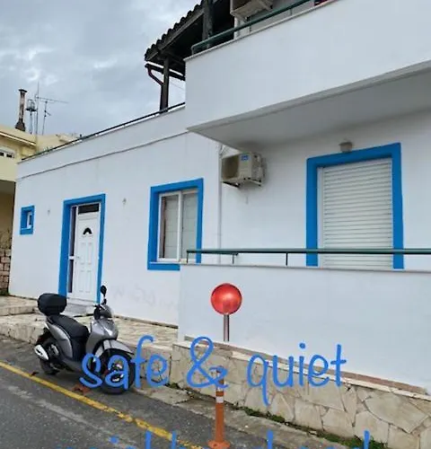 Alexandra 110, 4' From * Rethimnon