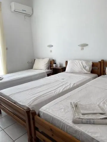 Alexandra 110, 4' From Rethymno