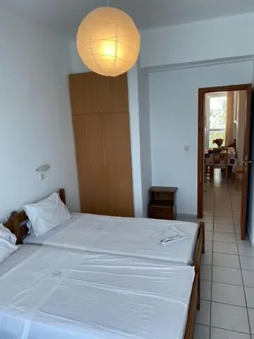 Alexandra 110, 4' From Appartement