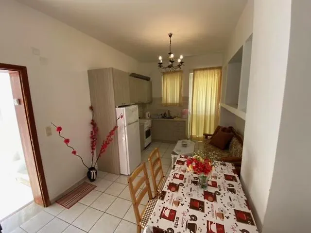 Alexandra 110, 4' From