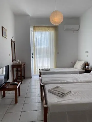 Alexandra 110, 4' From Appartement *